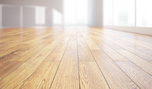 Pose de parquet - Montbrison - Plâtrerie Peinture D'Urfé