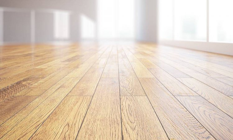 Pose de parquet - Montbrison - Plâtrerie Peinture D'Urfé